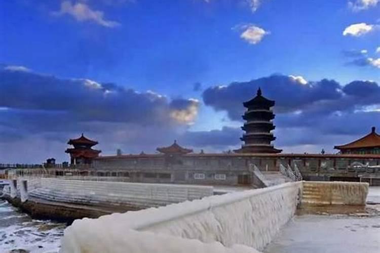 冬至的时候,为什么在北方家家户户都会吃的东西就是饺子呢？