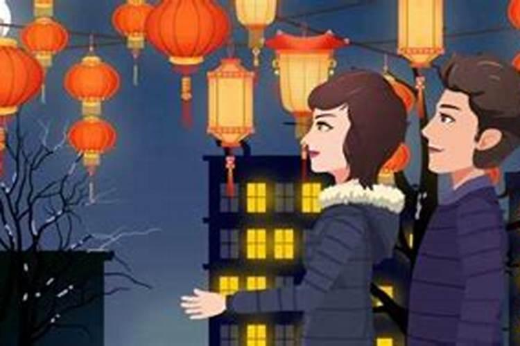 冬至过节的习俗源于哪个朝代 冬至节的由来起源