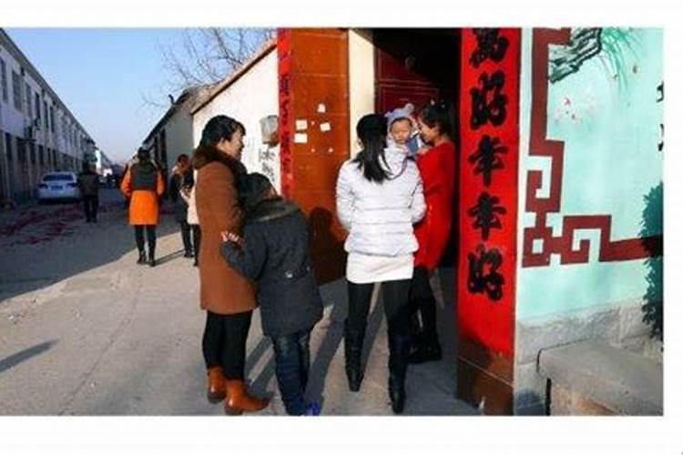 八字测算流年运程:本命年犯太岁？