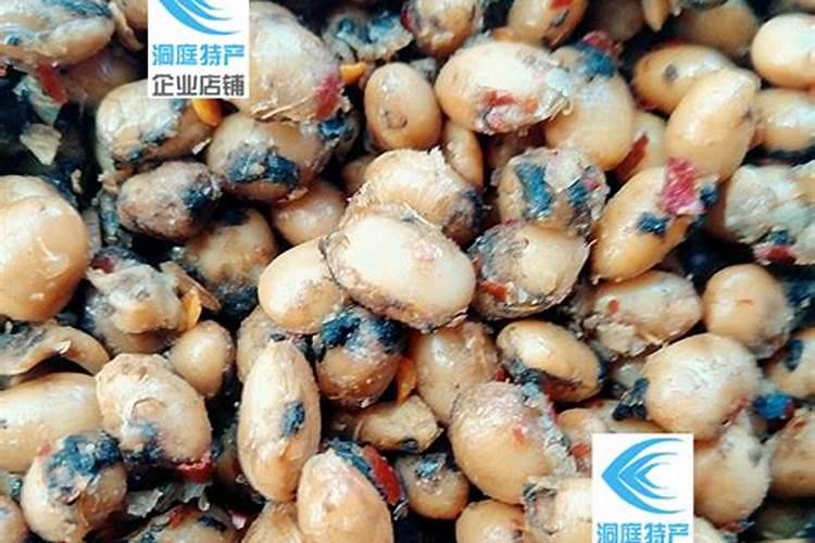 腊八豆发酸了怎样补救？