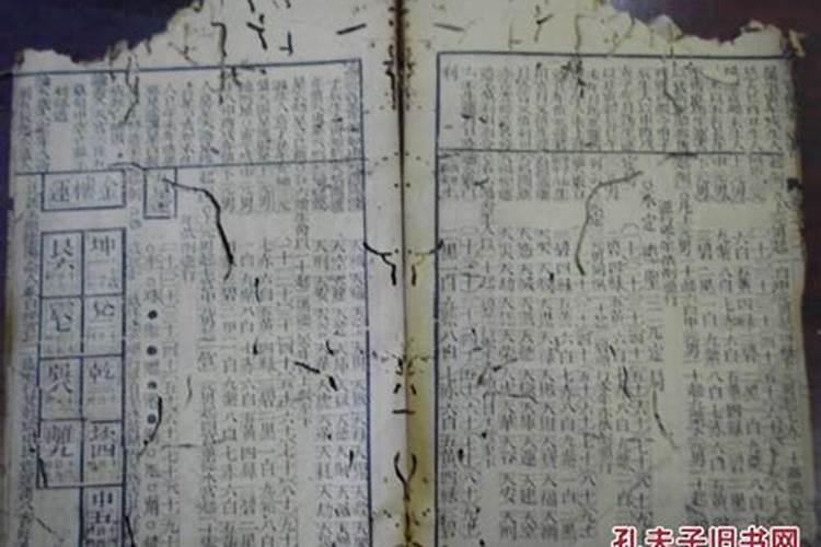 什么叫双午合未？