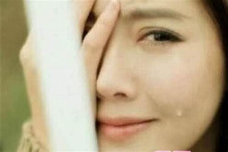 梦见爸爸死了哭的很伤心 周公解梦