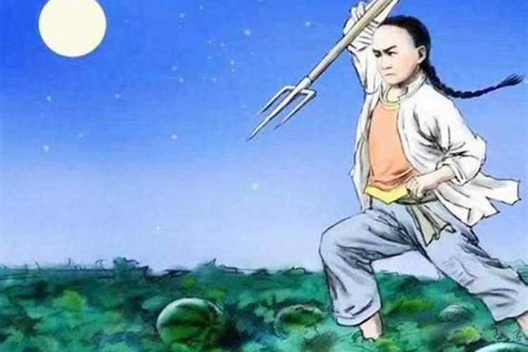 年轻人算命有禁忌吗