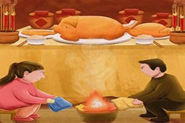 十月一送寒衣是哪个地方的风俗 十月一送寒衣什么城市的习俗呢