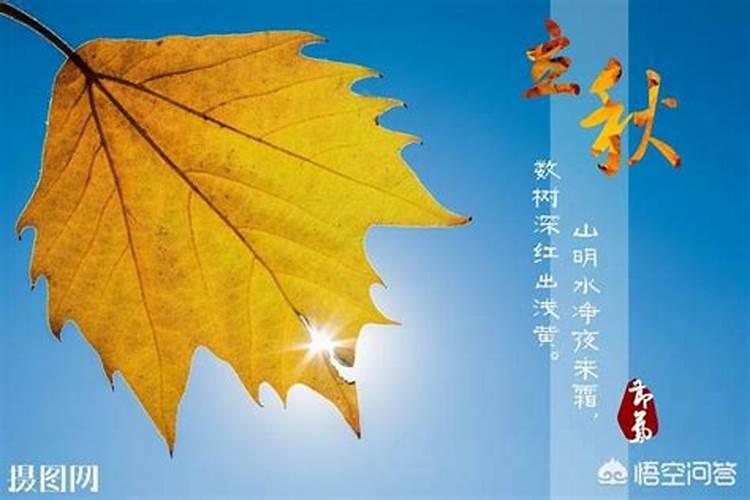 立夏短信提醒