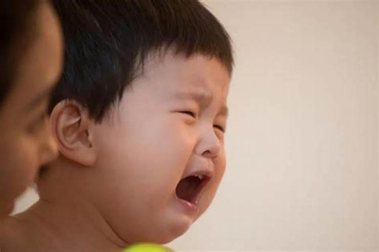 儿子魂魄被吓走怎么办？