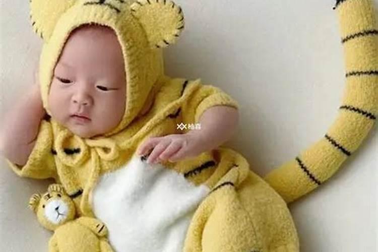 虎年龙抬头出生的孩子 干净利落执行力强？