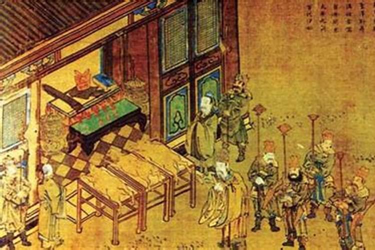 2025年中秋晚会节目单