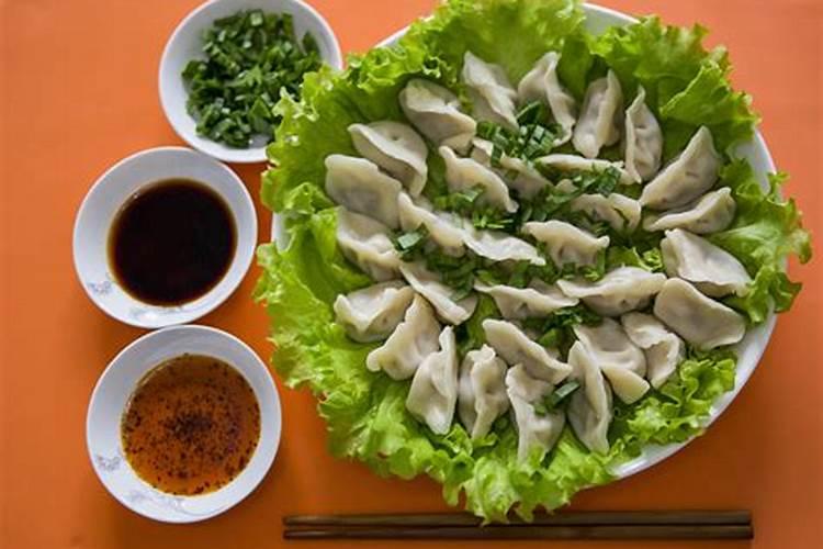 湖州冬至吃什么食物