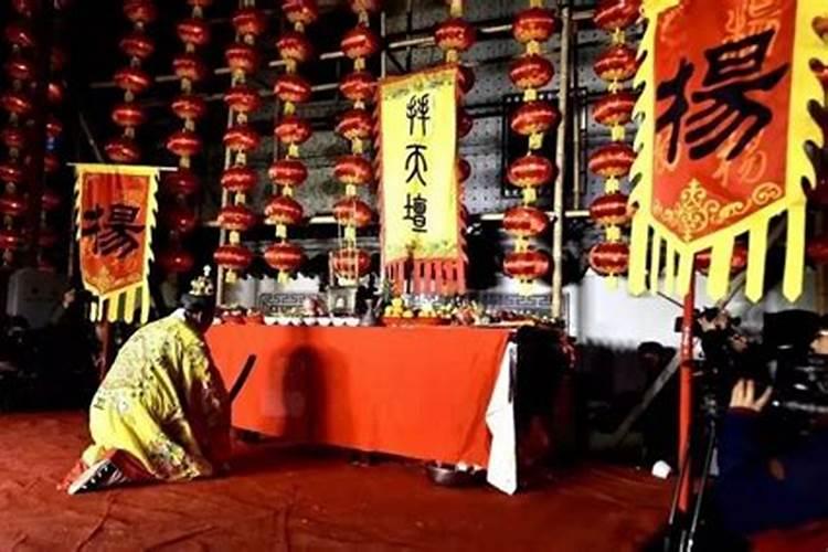 冬至在家怎么拜祭死去的亲人