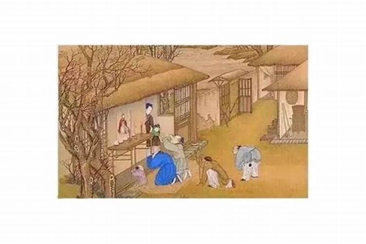 天干地支60年一个轮回,为什么是60而不是120？