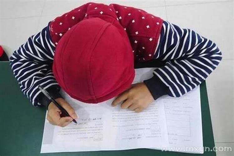 梦见自己儿子考上了大学的预兆