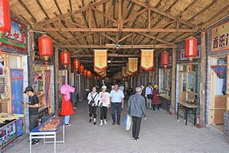 五月的鄂尔多斯旅游鄂尔多斯四月旅游
