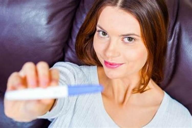 佛说怀孕可看孩子是否来报恩 有哪两点可以得出理论