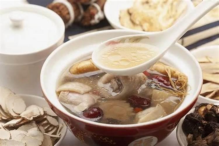 青海冬至吃什么