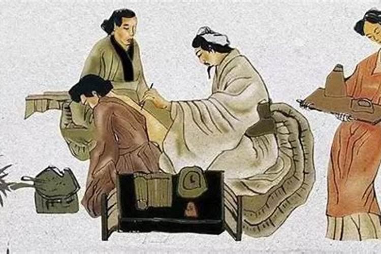 古代的统治者如何赈灾