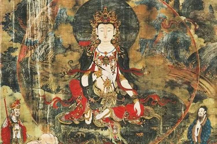 为什么古代只要杀了人,逃到寺庙里面当和尚就没事了？