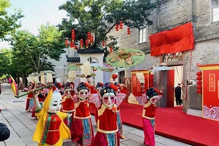 为什么七夕要吃蚕豆？中国情人节吃蚕豆的由来