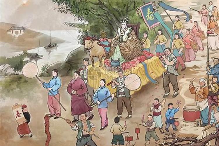 春节的由来20字