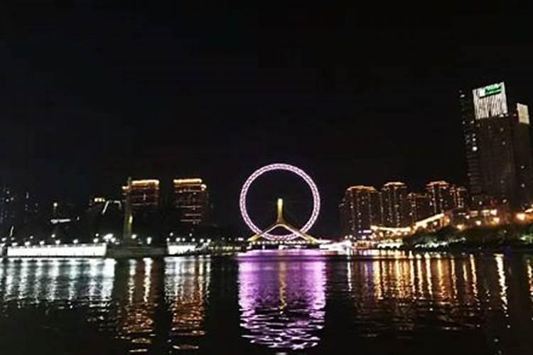 天津春节去哪旅游攻略(天津春季旅游攻略)