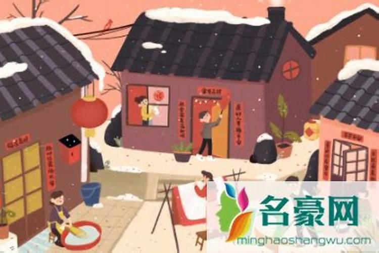 过年烧纸钱有什么讲究时间