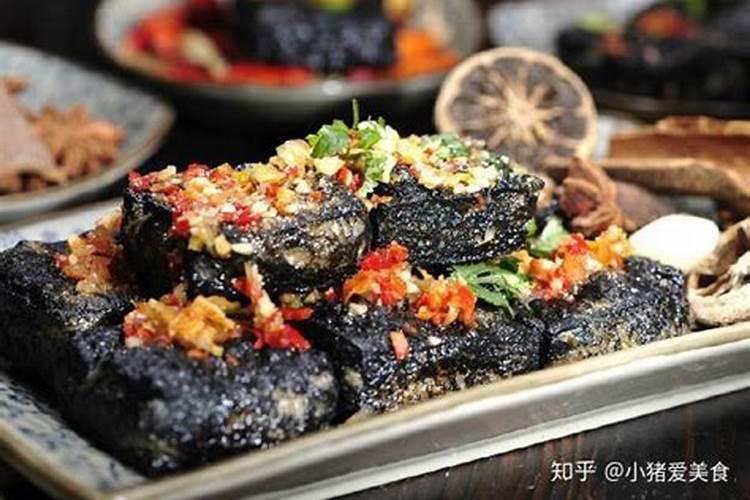 湘潭老人去世有什么风俗