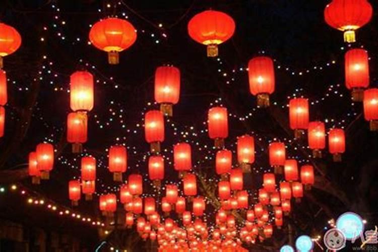 元宵节滚冰的寓意