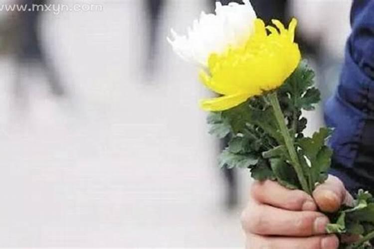 女人梦见去扫墓有预兆什么