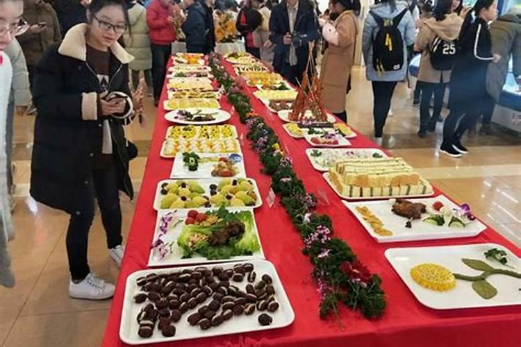 冬至的风俗活动是什么三大特色活动
