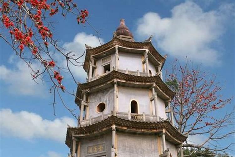 犯太岁怎么化解犯太岁的九个化解方法