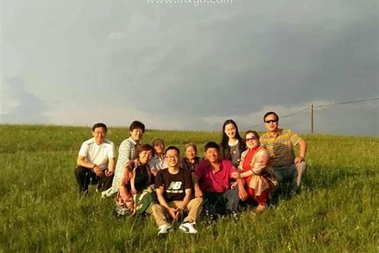 姐妹是什么意思
