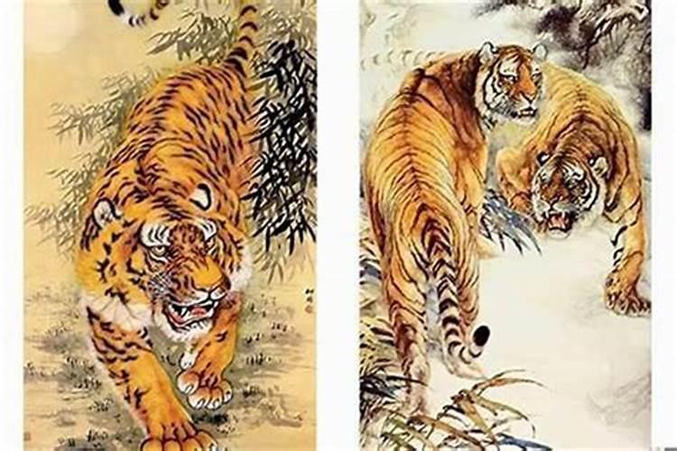 属鼠的和属虎的婚姻相配吗