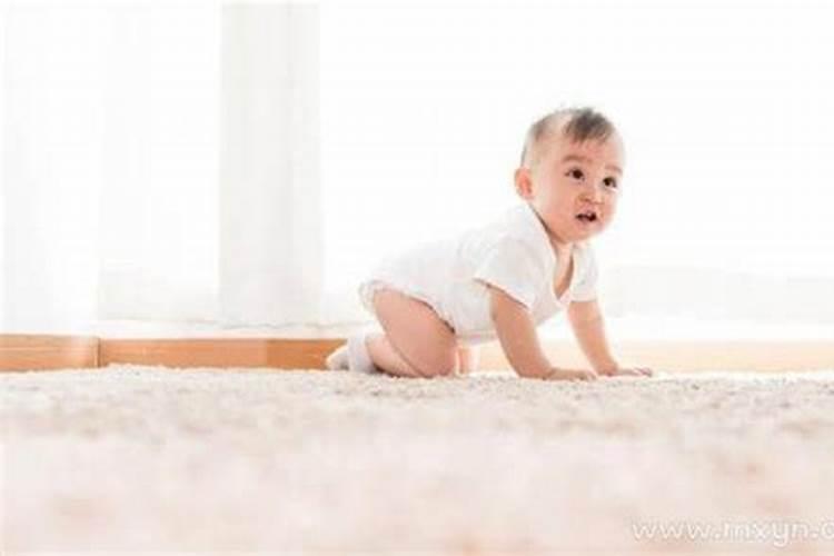 梦见自己的孩子拉屎是什么意思？