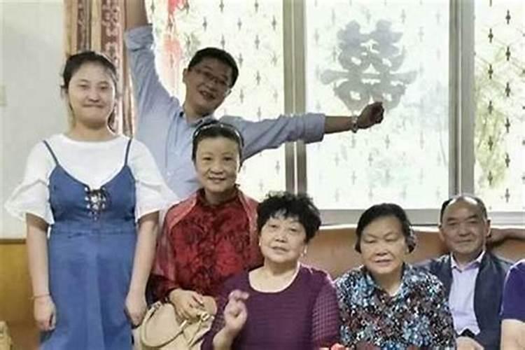 叔叔死了侄子可以去别人家吗？
