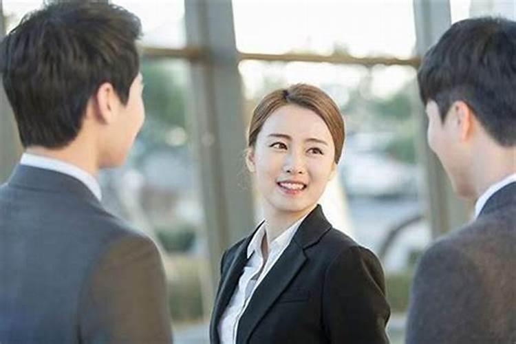 职场小人如何相处 职场遇到小人怎么对付
