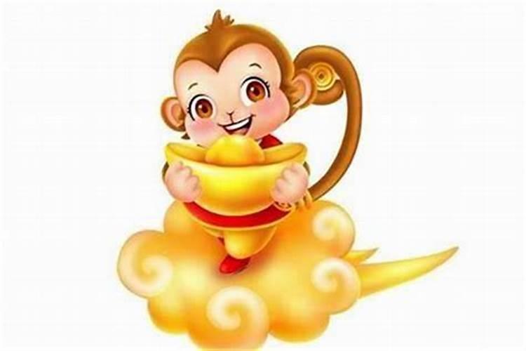 属猴人遇2025蛇年运势如何