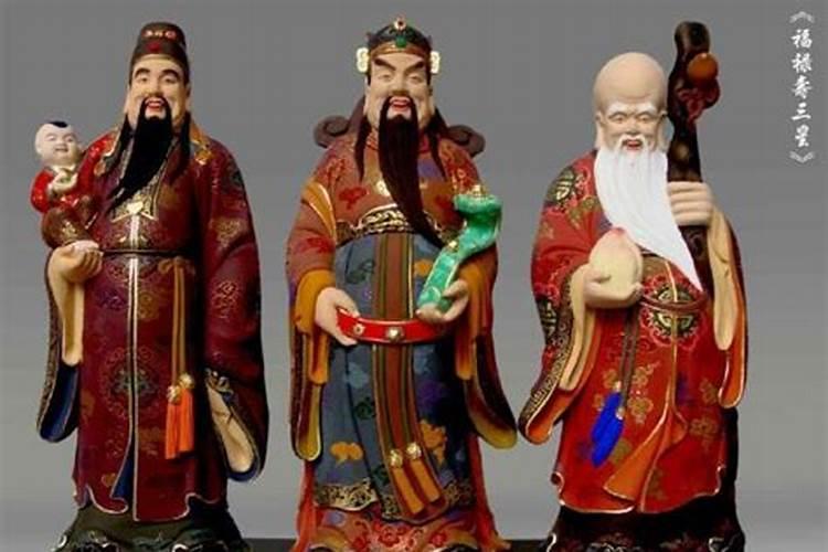 武财神关公怎么上香,跪不