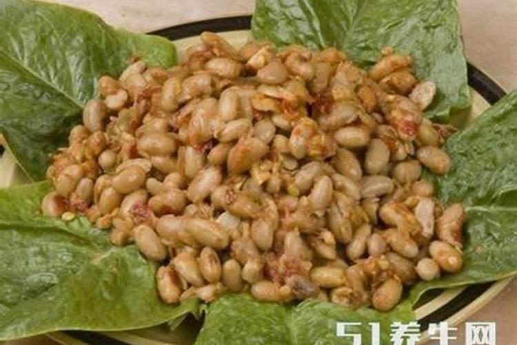 做梦梦到吃臭豆腐怎么回事