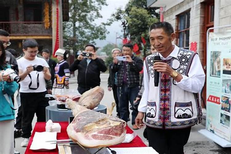 地方的民风民俗