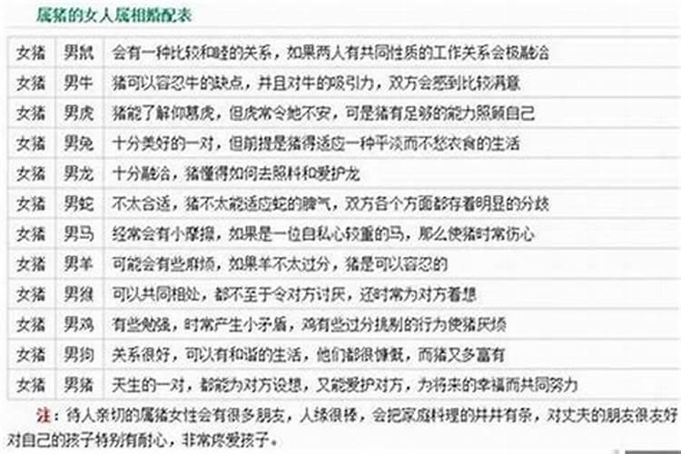 属猪女和属牛男的婚姻如何,属猪女和属牛男婚姻怎样