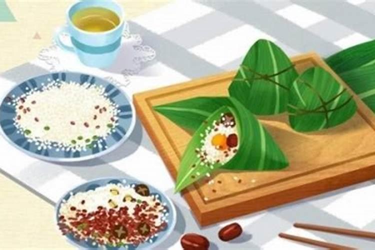 端午节可以开展哪些活动
