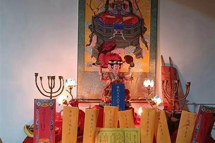 中元节什么时候祭祖？不可早,也不可晚,老祖宗定下的规矩不能改