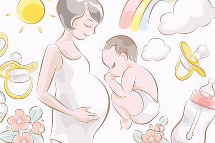 孕妇梦见小男孩是什么寓意  百度宝宝知道