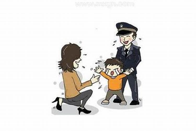 梦见把特别小的小孩儿弄丢了的预兆