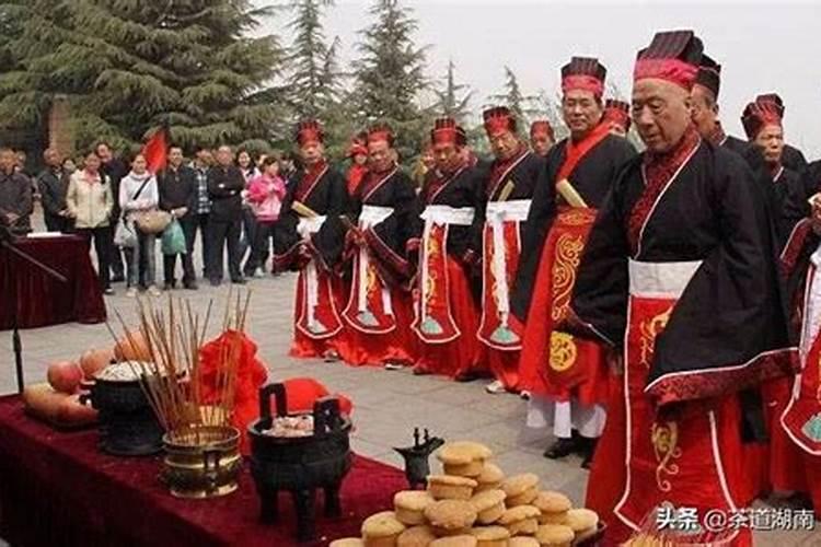为什么重阳节是九月初九