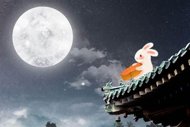 秋夕祭祖和扫墓