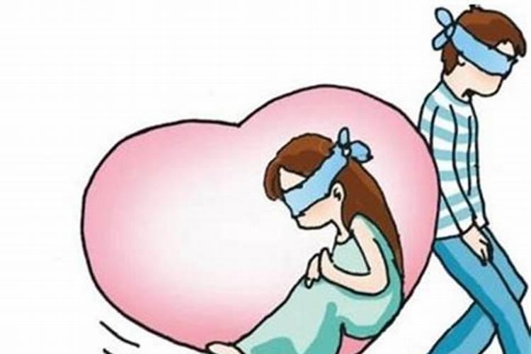 梦见自己离婚了有什么征兆