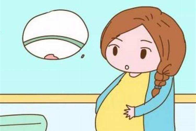 孕妇梦见自己见红是什么意思,这是好还是坏？