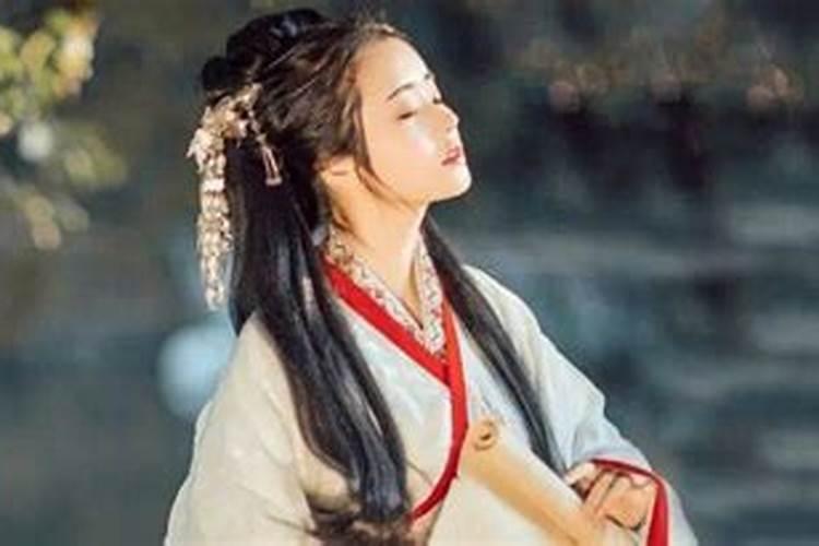 女人几月生是孤寡命