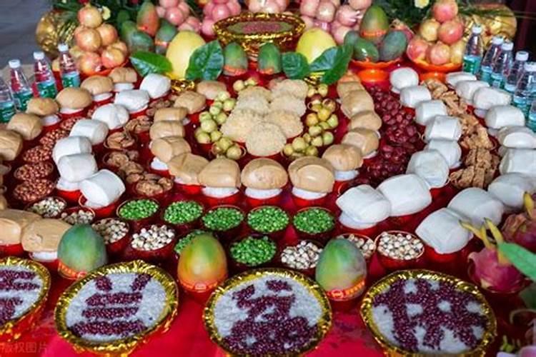 中元节什么时候去祭拜 中元节哪天去祭拜